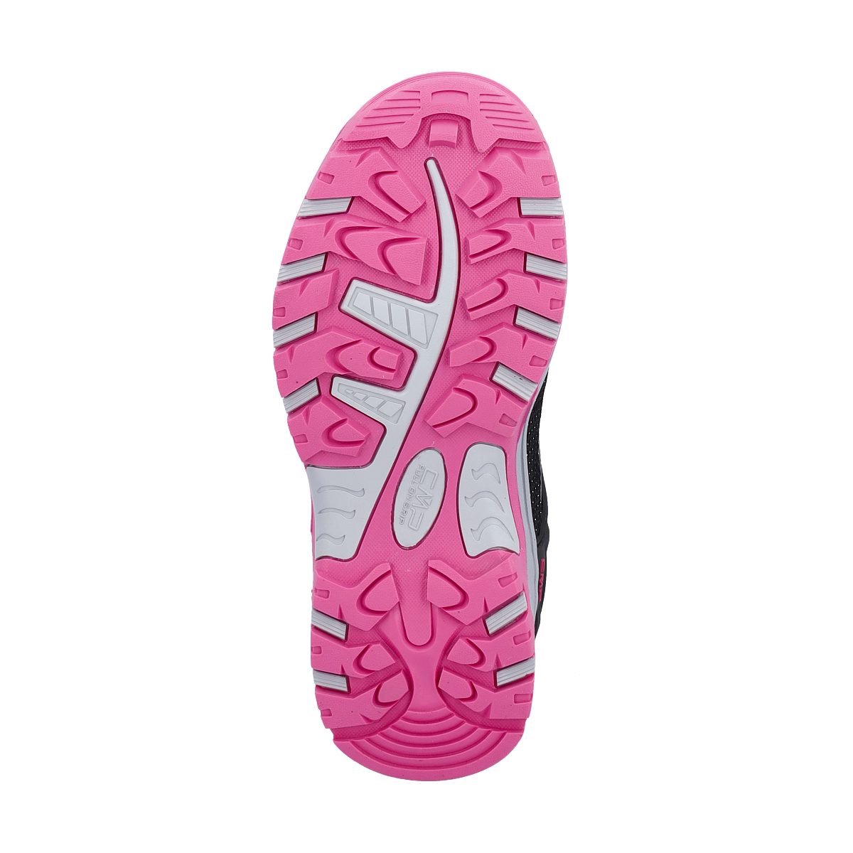 CMP Outdoorschoenen KIDS KIRUNA FITGO TREKKING SHOES WP