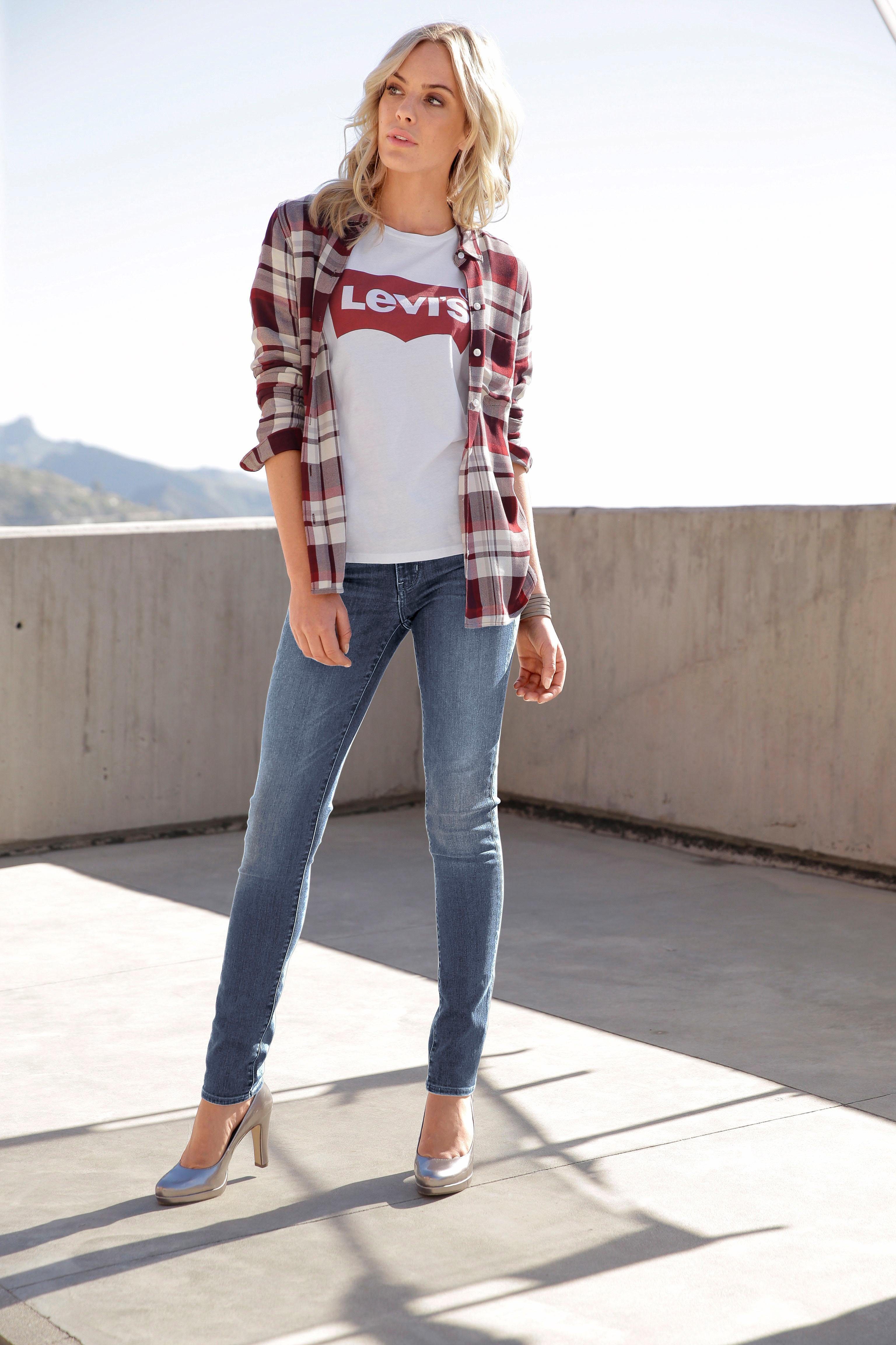 Levi's® T-shirt The Perfect Tee