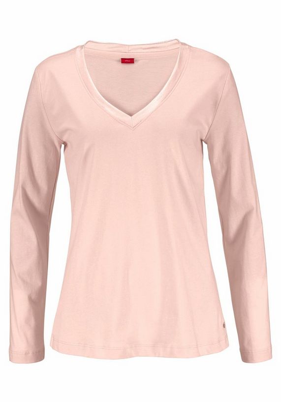S.OLIVER RED LABEL Bodywear pyjama S.OLIVER RED LABEL Bodywear pyjama