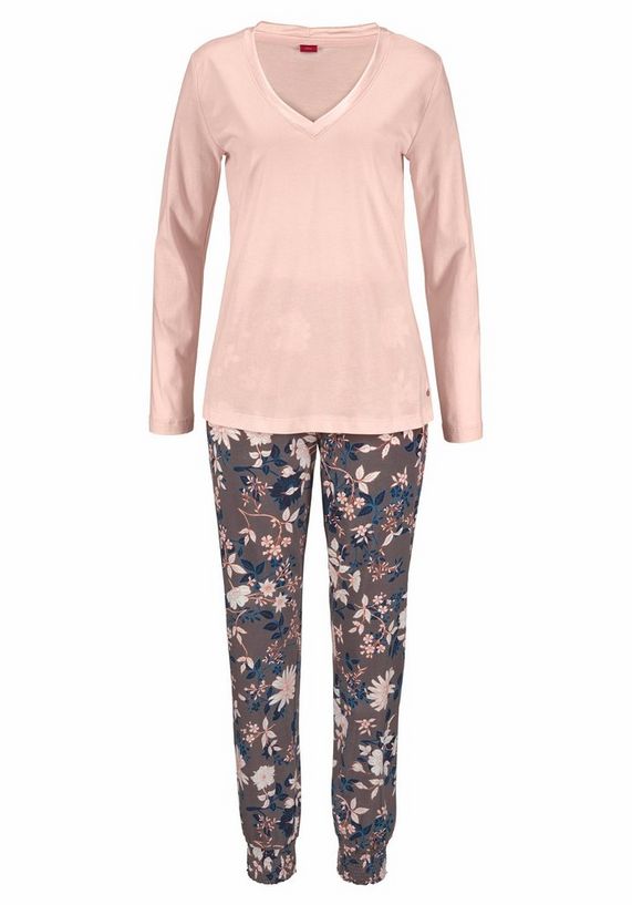 S.OLIVER RED LABEL Bodywear pyjama S.OLIVER RED LABEL Bodywear pyjama