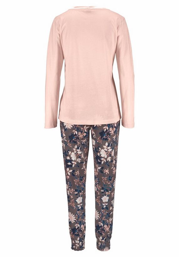 S.OLIVER RED LABEL Bodywear pyjama S.OLIVER RED LABEL Bodywear pyjama