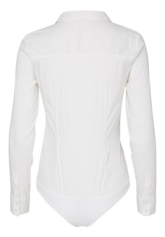 Vero Moda Klassieke Overhemd Vero Moda Klassieke Overhemd