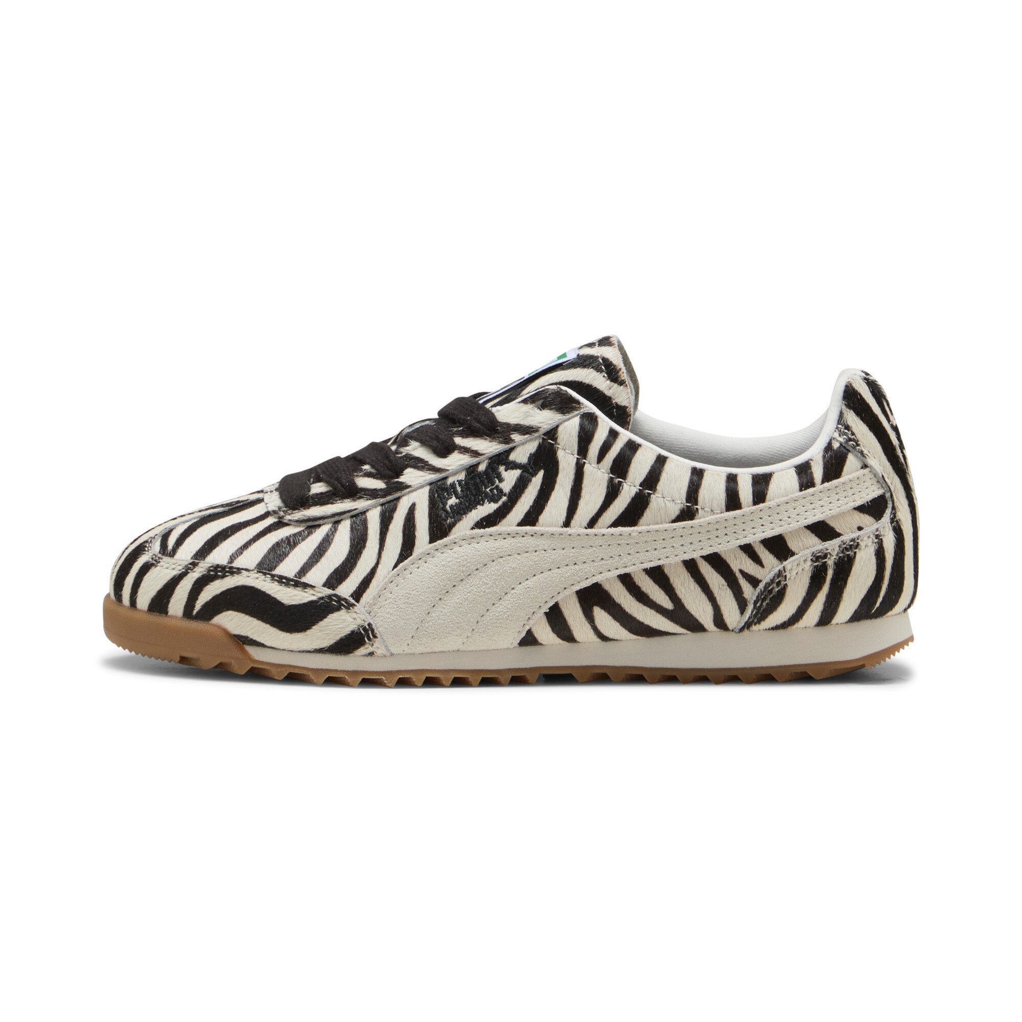 PUMA Sneakers ARIZONA ZEBRA WNS