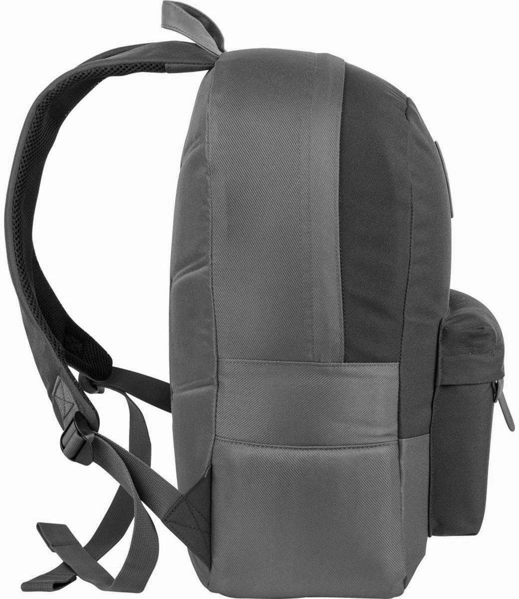 NITRO Vrijetijdsrugzak Urban Classic Daypack met laptopvak, alledaagse rugzak, schoolrugzak