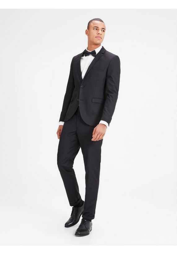 Jack & Jones Super slim Zakelijk overhemd Jack & Jones Super slim Zakelijk overhemd