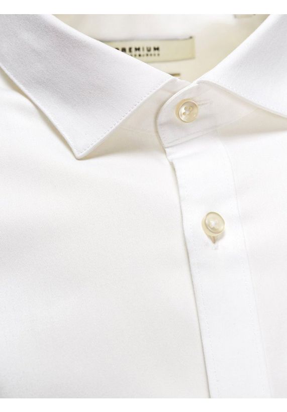 Jack & Jones Super slim Zakelijk overhemd Jack & Jones Super slim Zakelijk overhemd