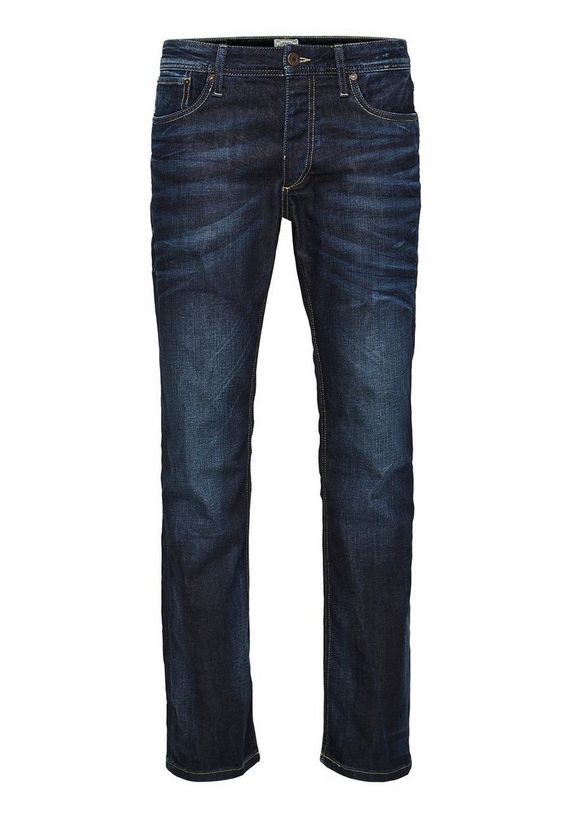 Jack & Jones Clark Original JOS 318 Regular fit jeans Jack & Jones Clark Original JOS 318 Regular fit jeans