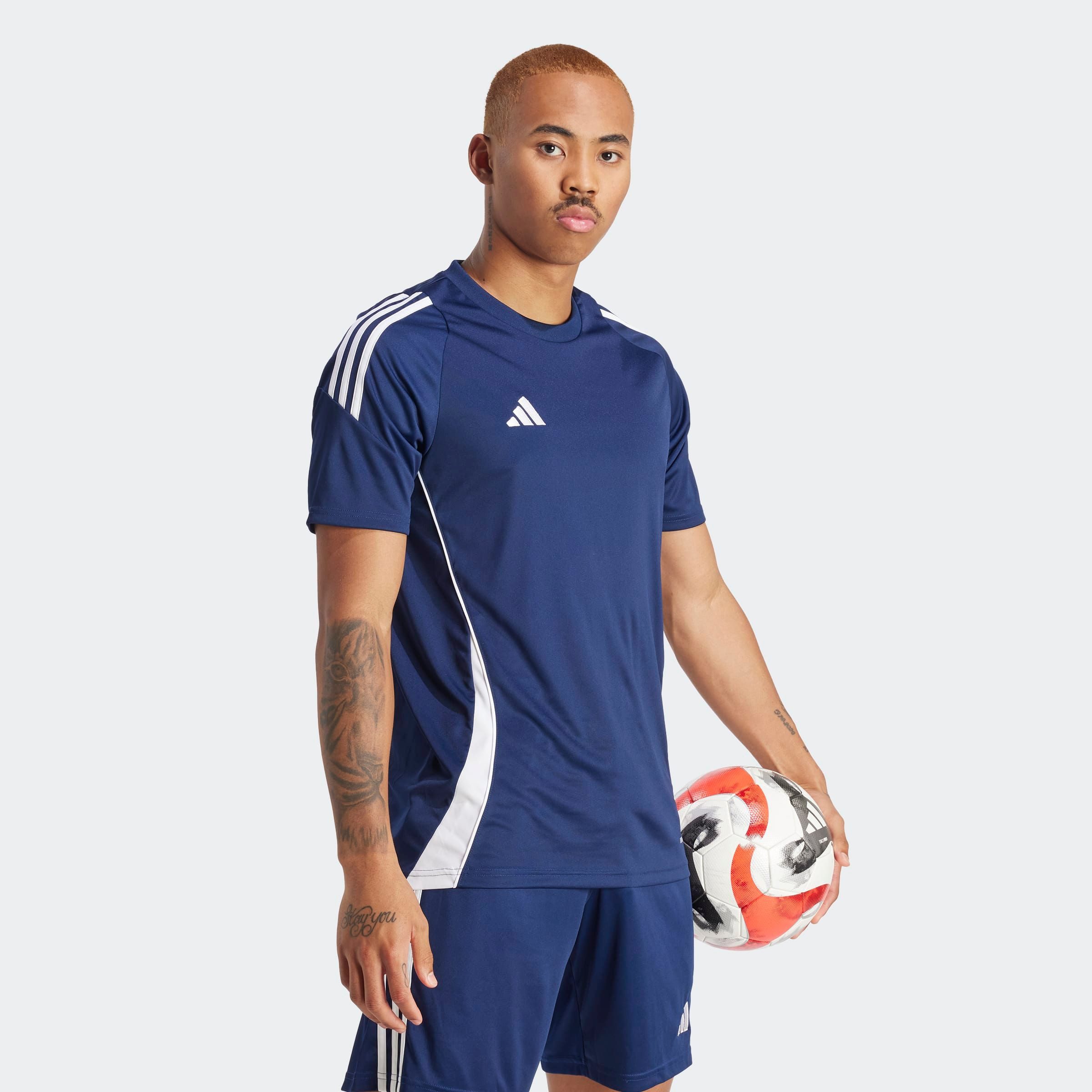 adidas Performance Voetbalshirt TIRO24 JSY