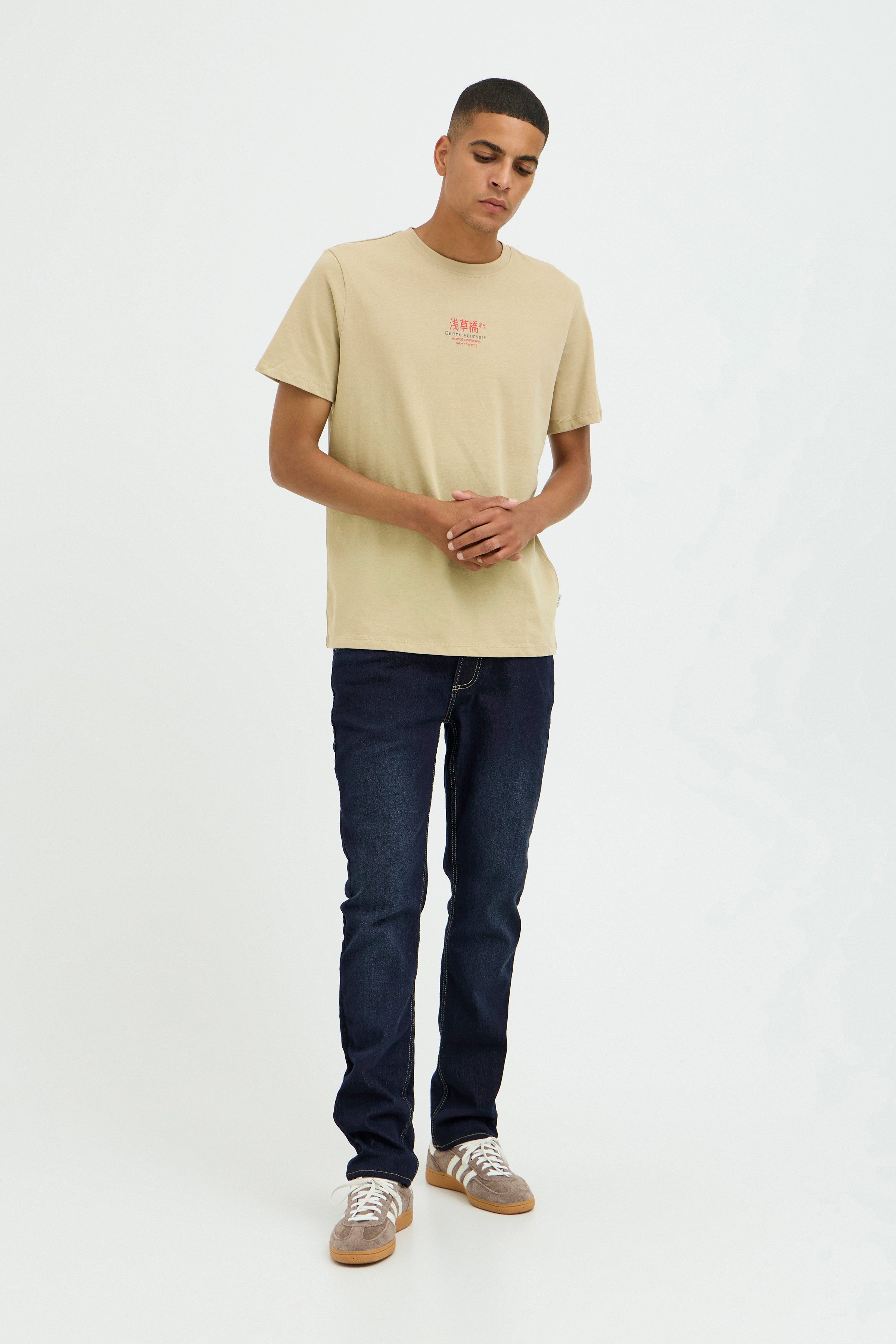 Blend 5-pocket jeans BL-Jeans Twister fit