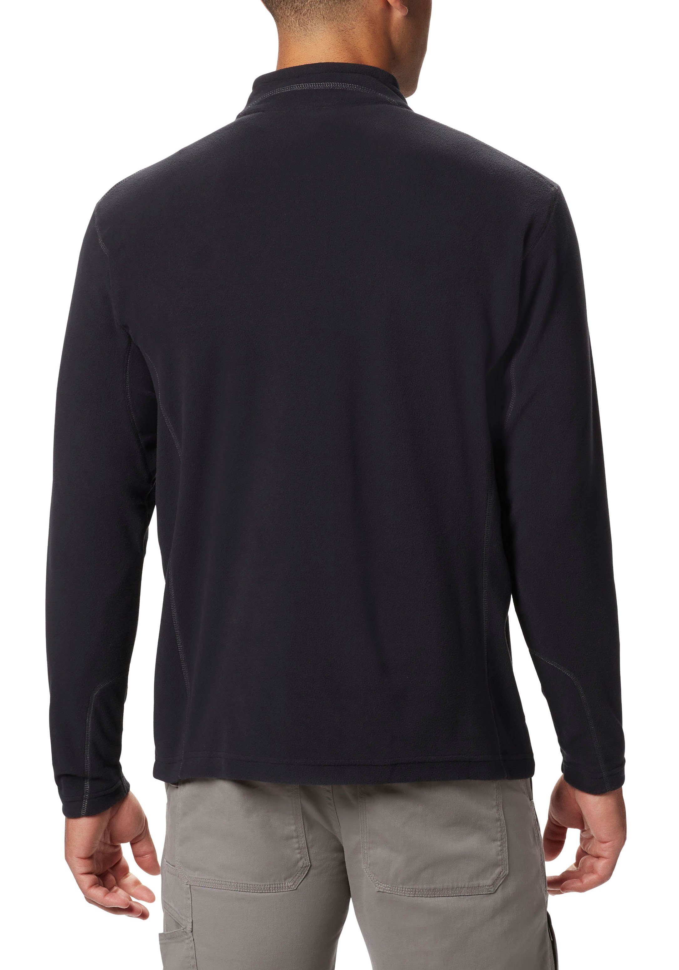 Columbia Fleecetrui KLAMATH RANGE II HALF ZIP (1-delig)