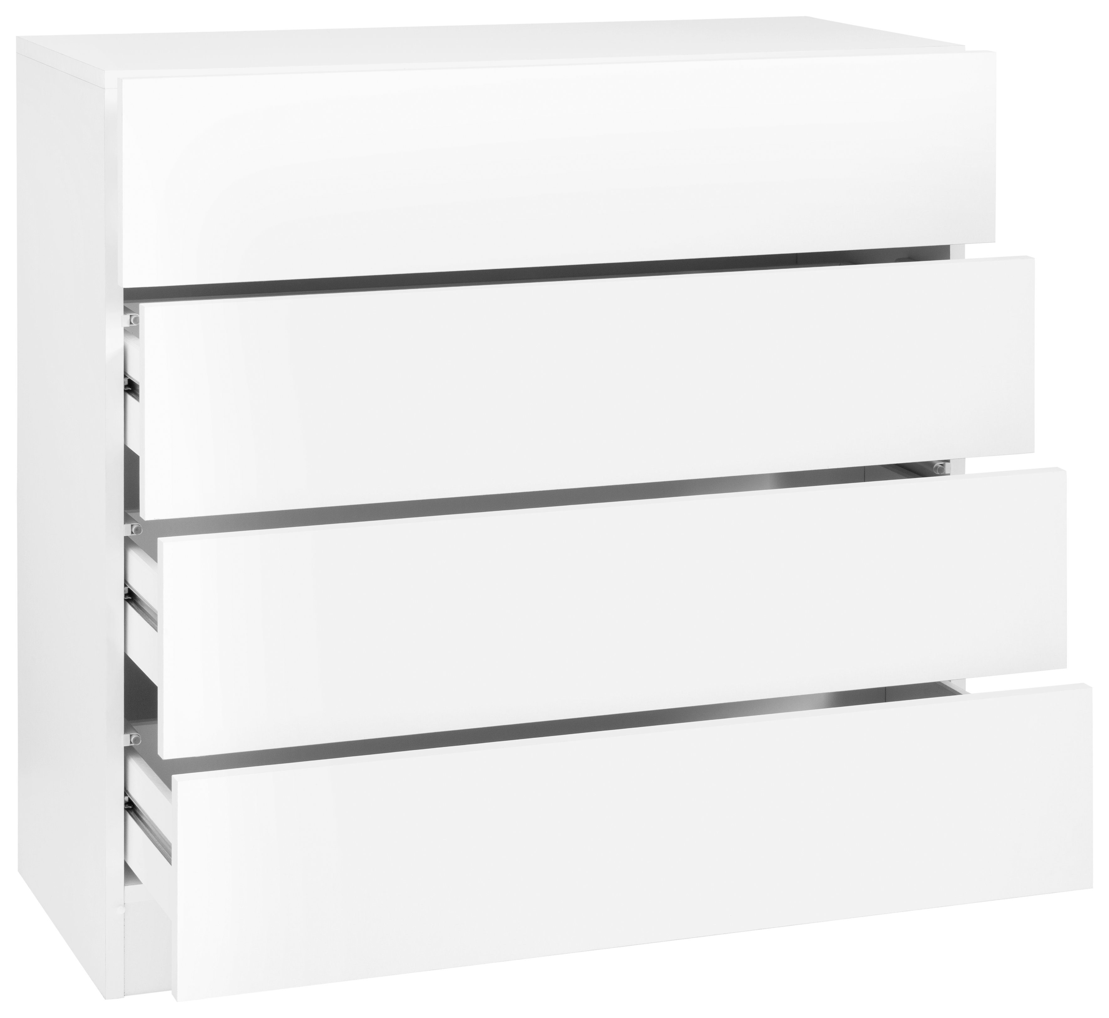 borchardt Möbel Kast Vaasa Breedte 76 cm