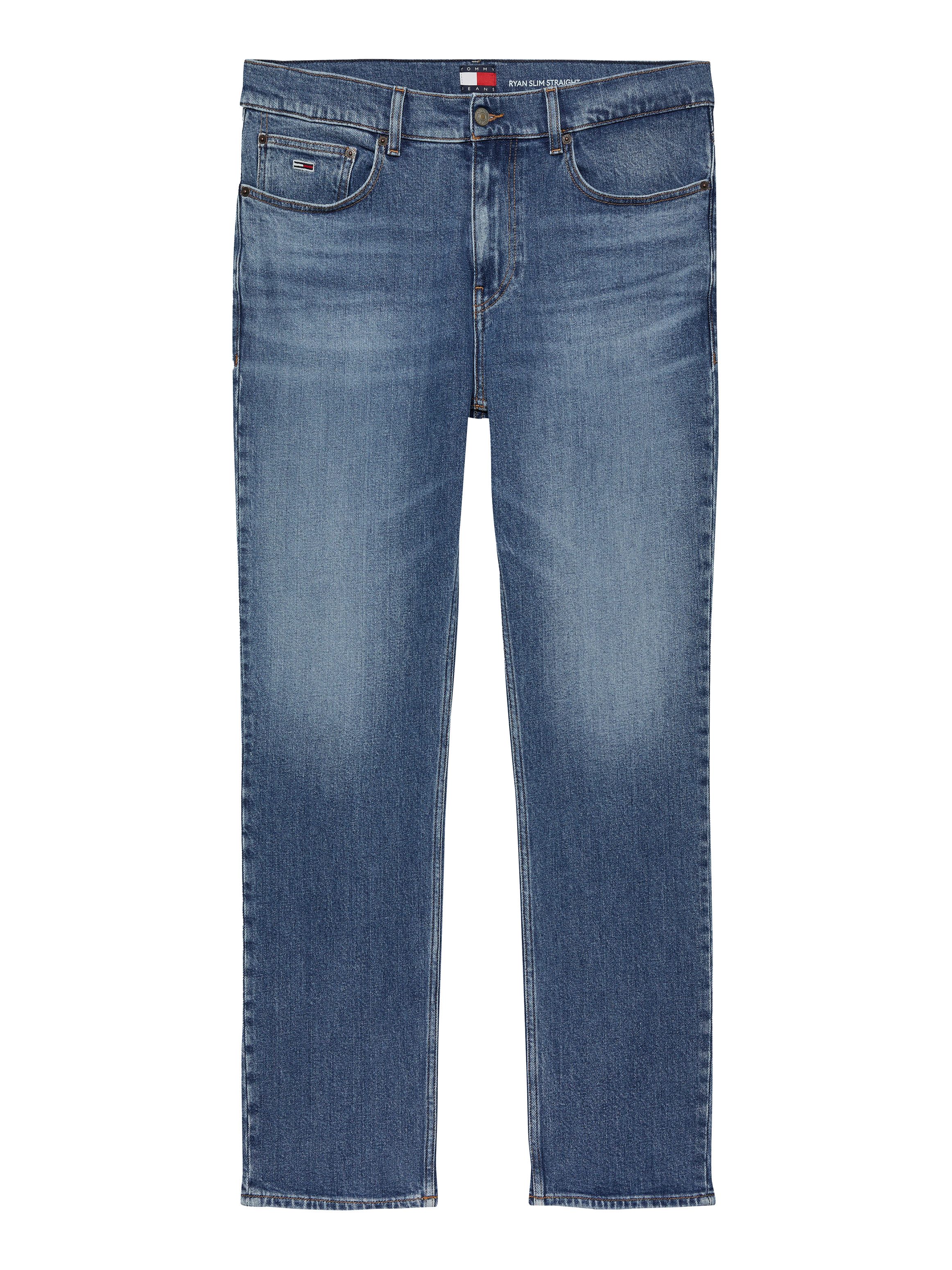 TOMMY JEANS Slim fit jeans Ryan Regular Slim Straight