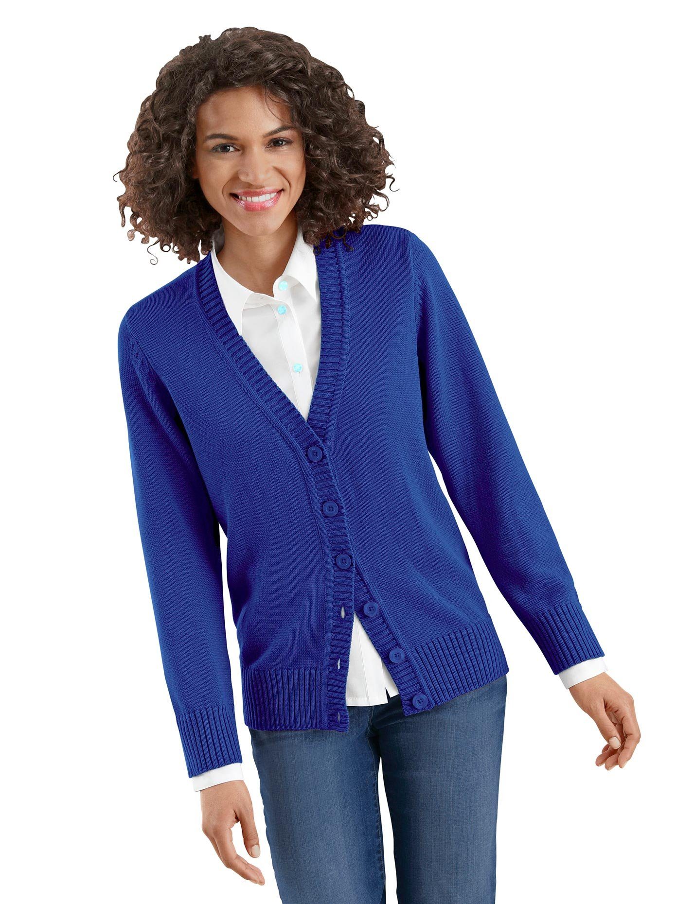 Casual Looks Vest