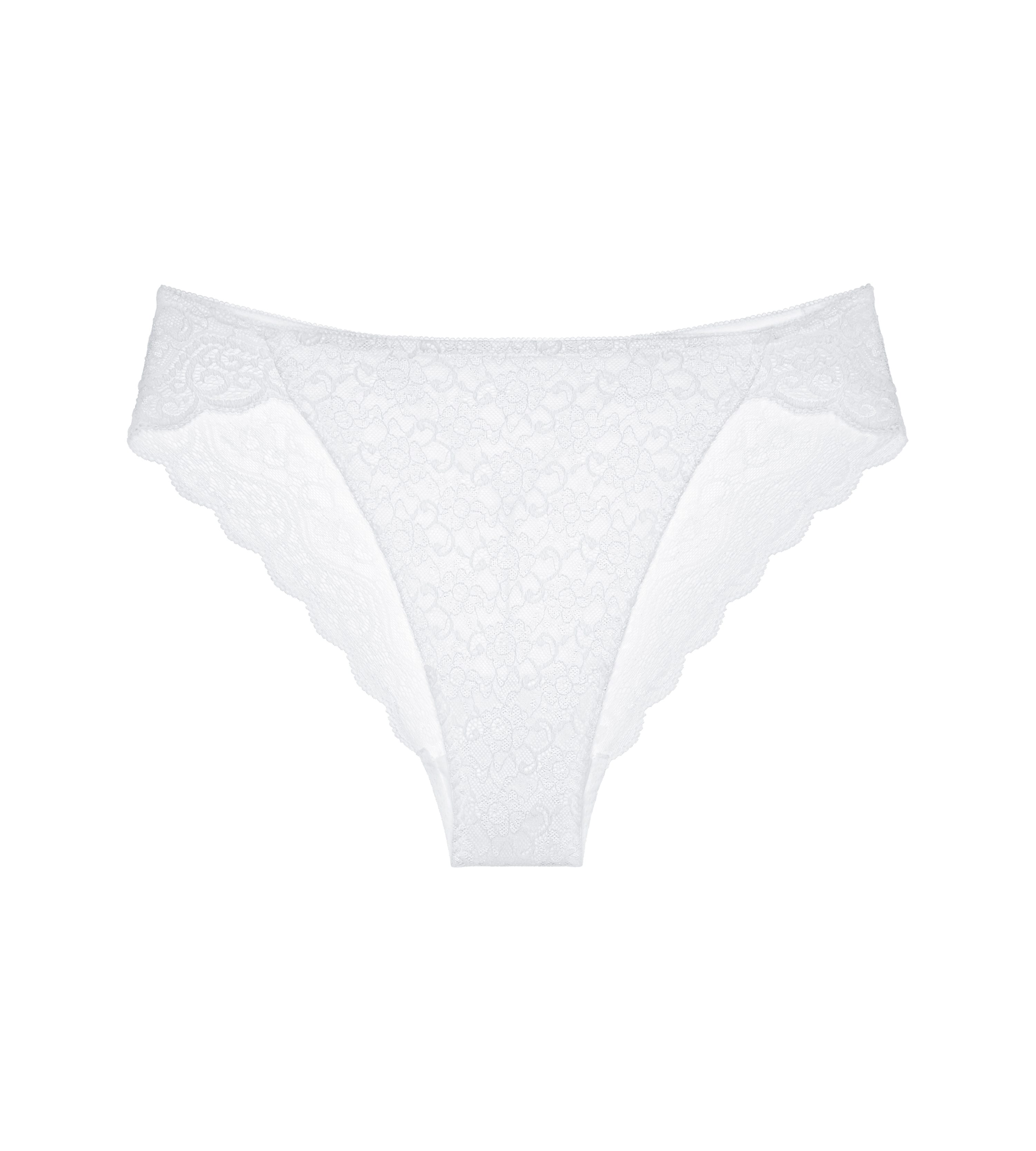 Triumph Slip Amourette Highleg Tai