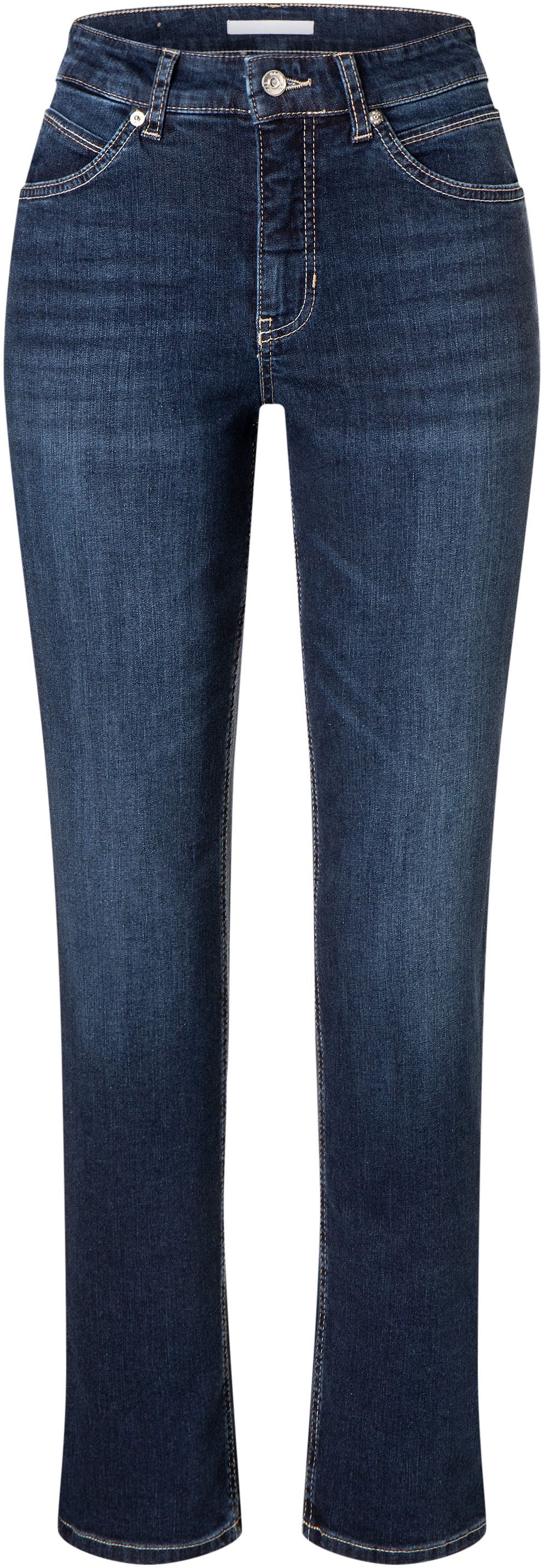 MAC Stretch jeans Melanie Recht model