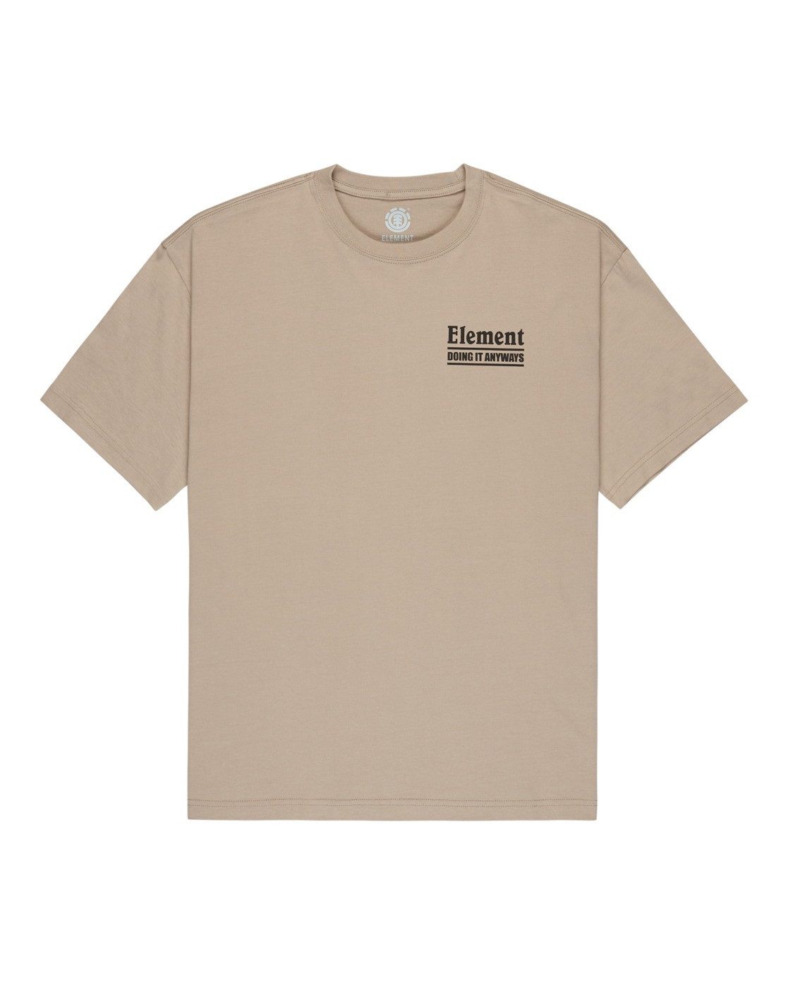 Element T-shirt Anyways