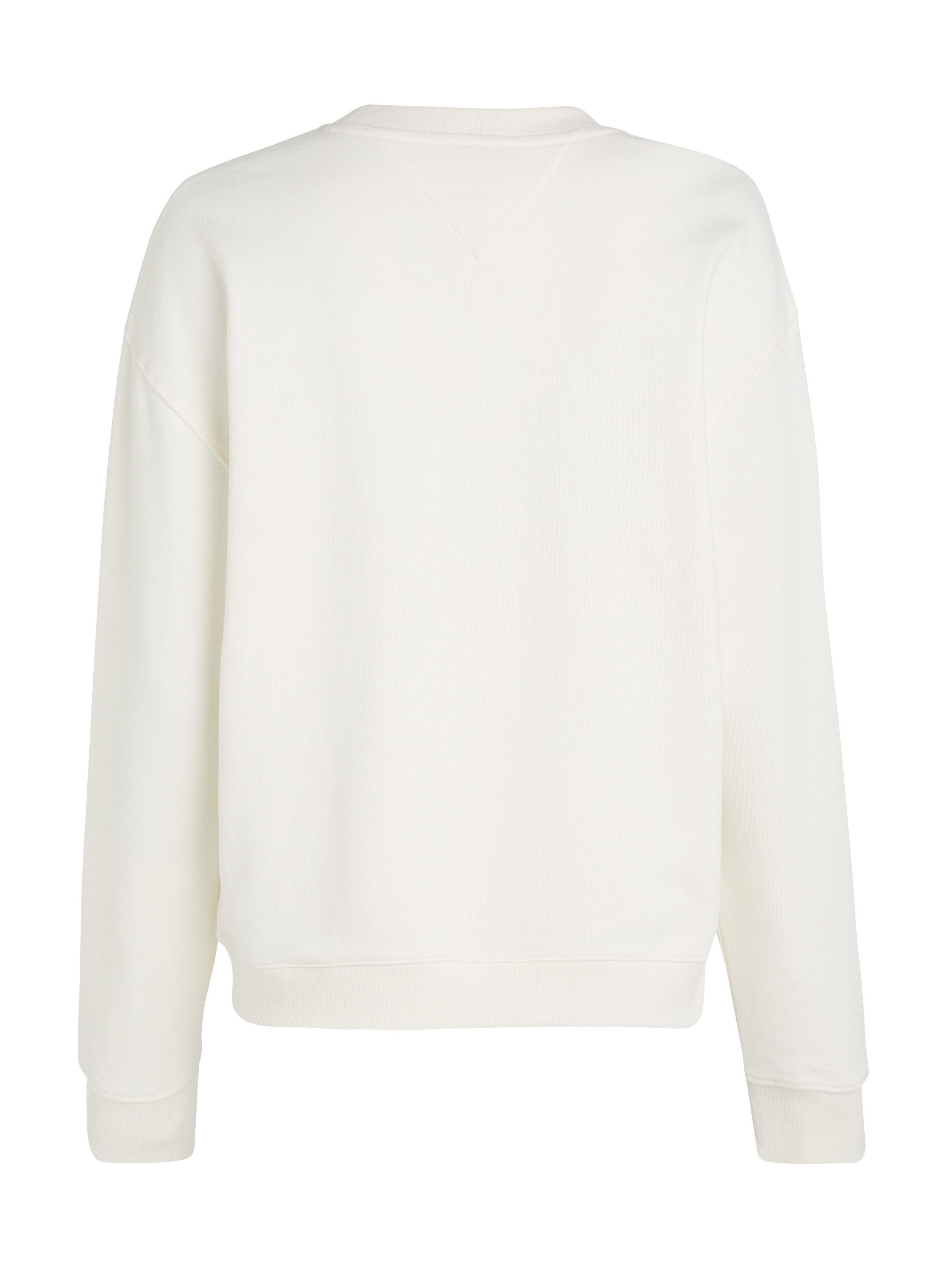 TOMMY JEANS Sweatshirt TJW BXY ESSENTIAL LOGO 2 CREW