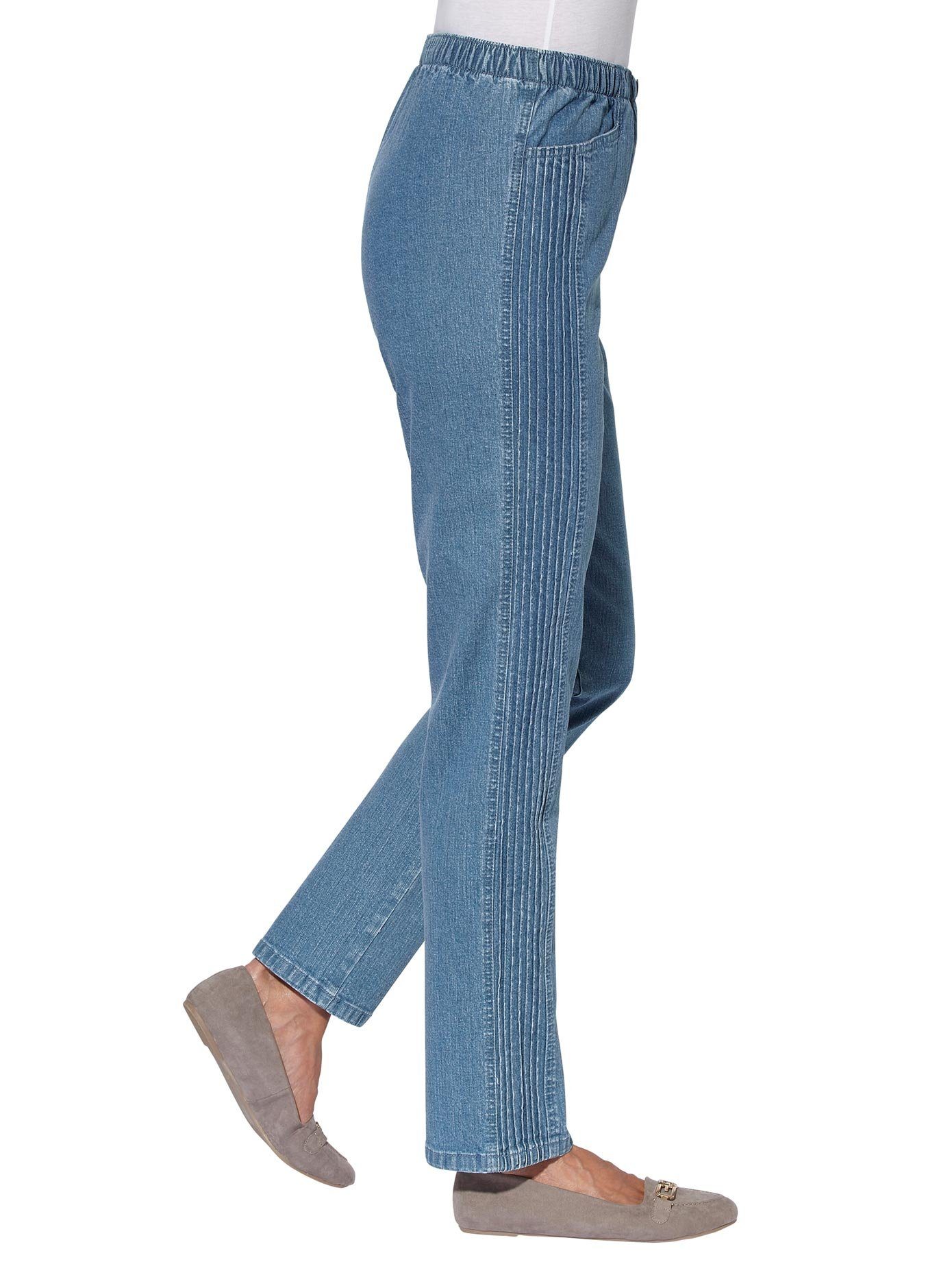 Casual Looks Prettige jeans