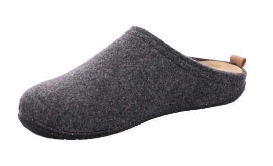 Rohde Pantoffels Tivoli pantoffel, klomp, homeslipper met uitneembare binnenzool