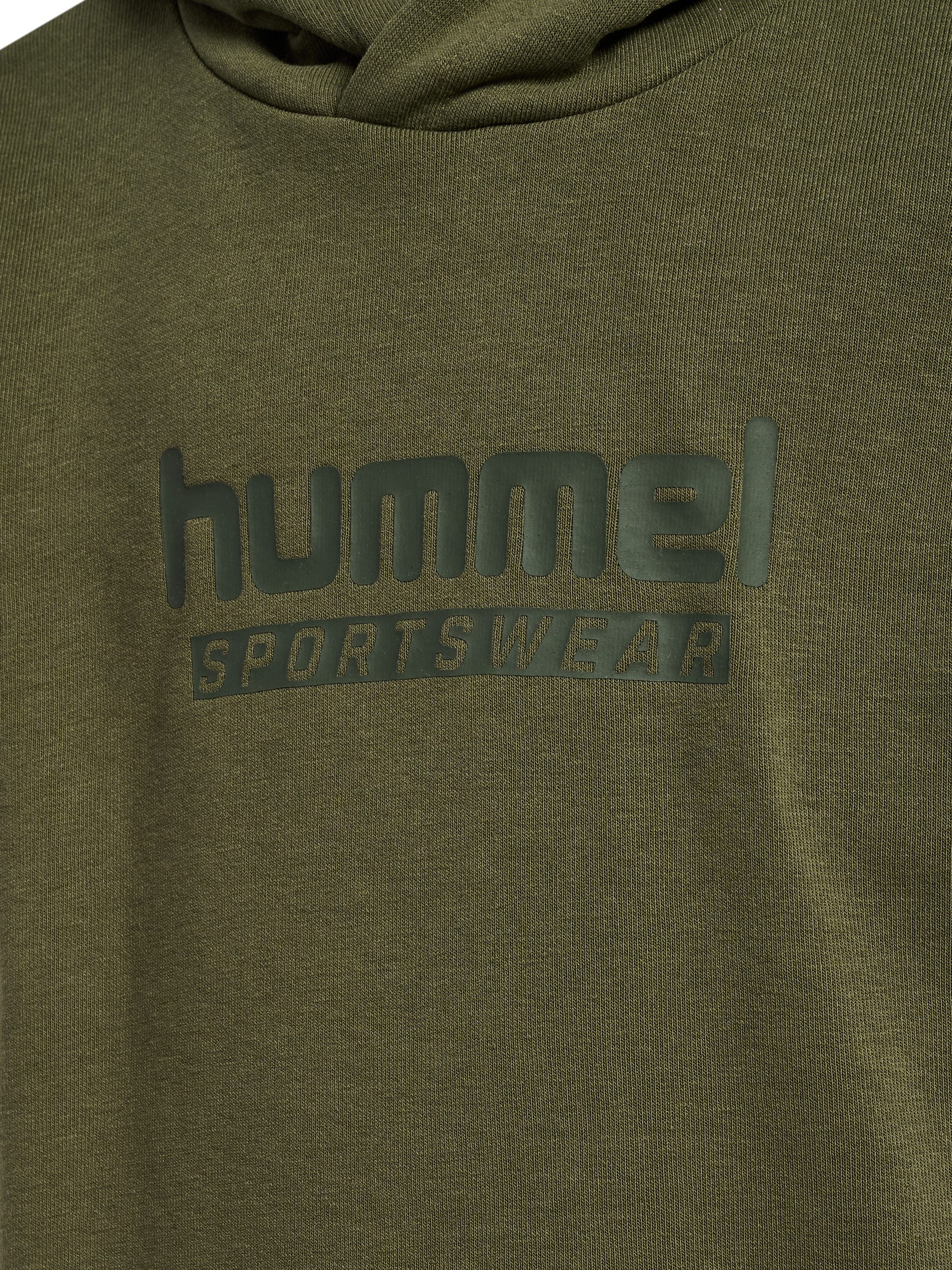 hummel Hoodie (1-delig)