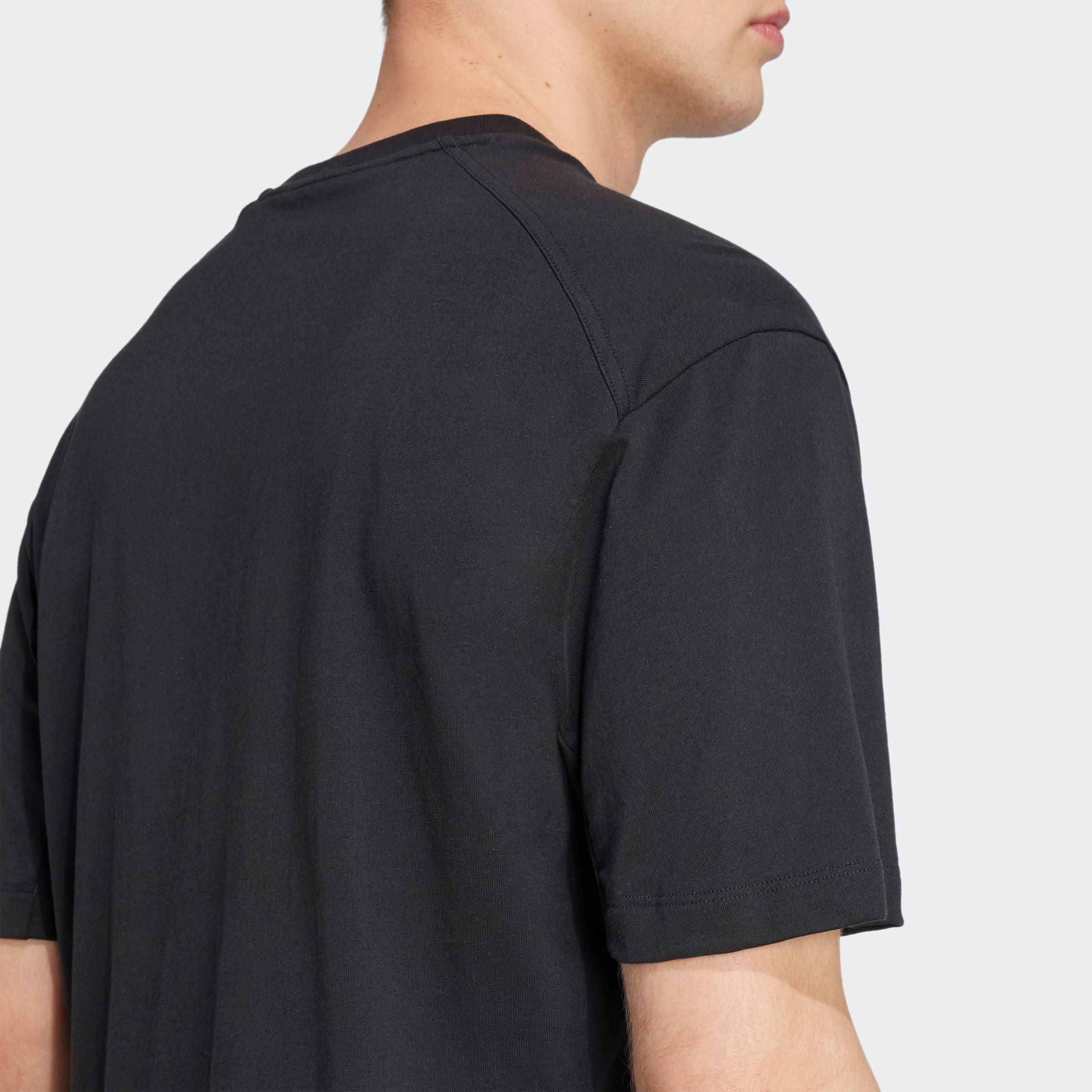 adidas TERREX Functioneel shirt TX Logo Tee