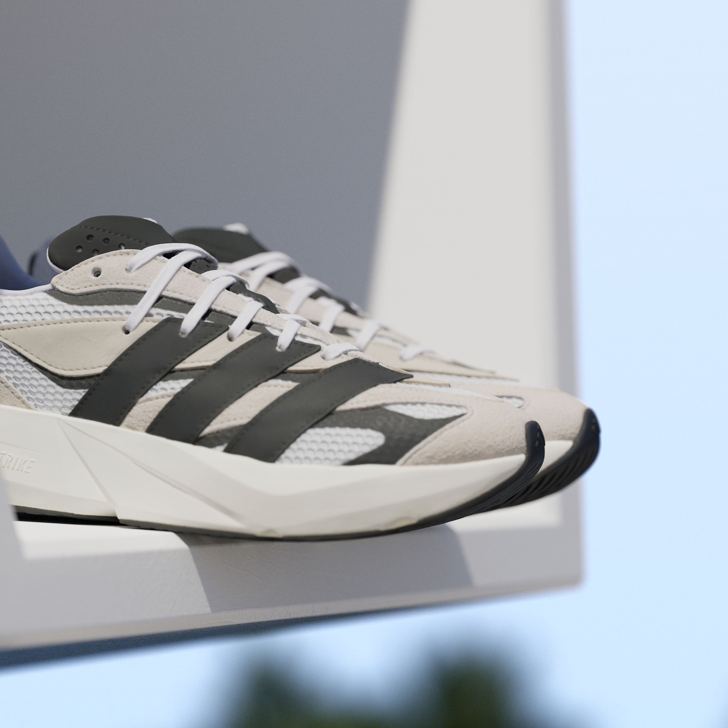 adidas Sportswear Sneakers LIGHTBLAZE