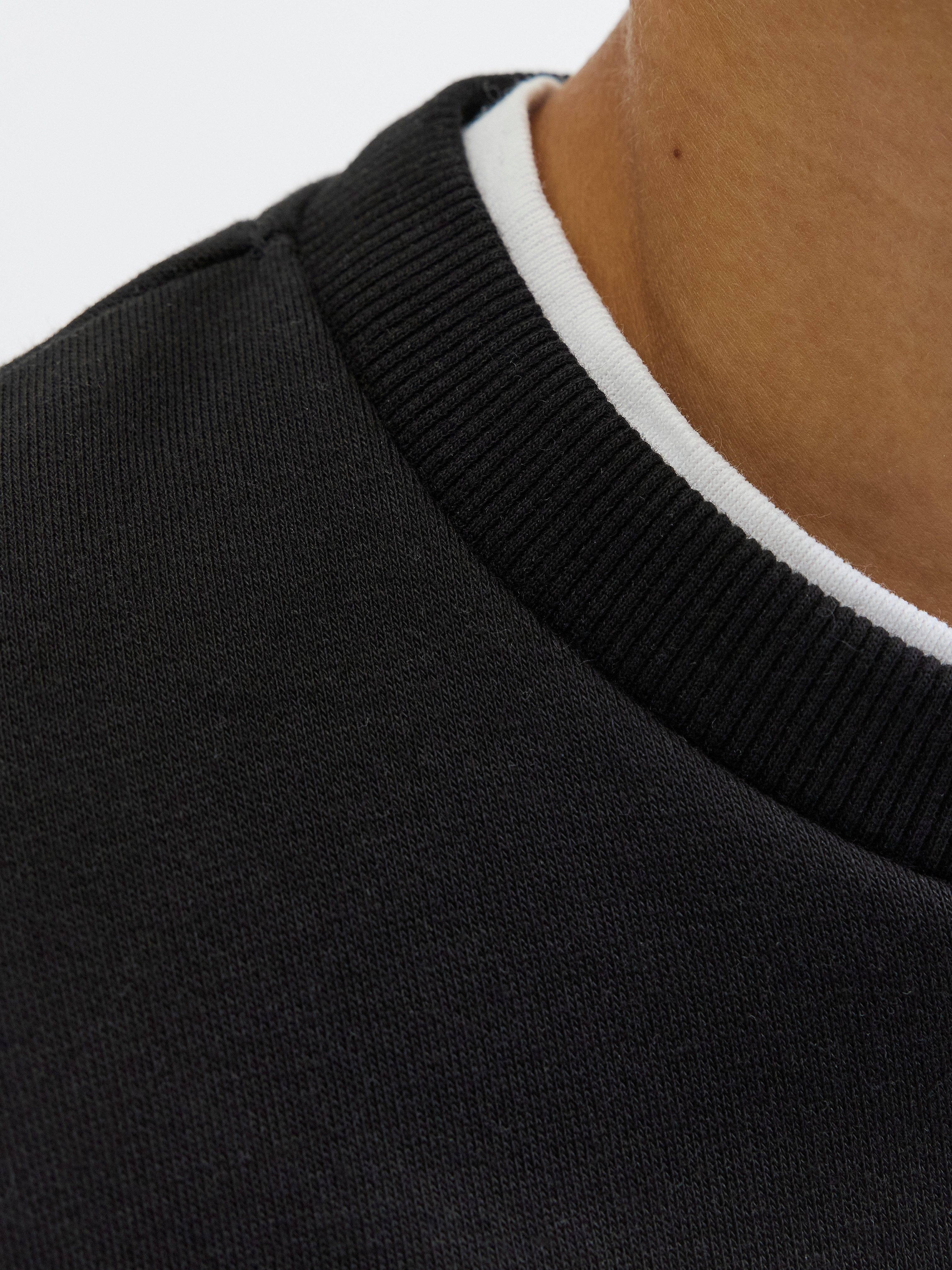 Jack & Jones Junior Sweatshirt JJGEPLAS SWEAT CREW NECK JNR