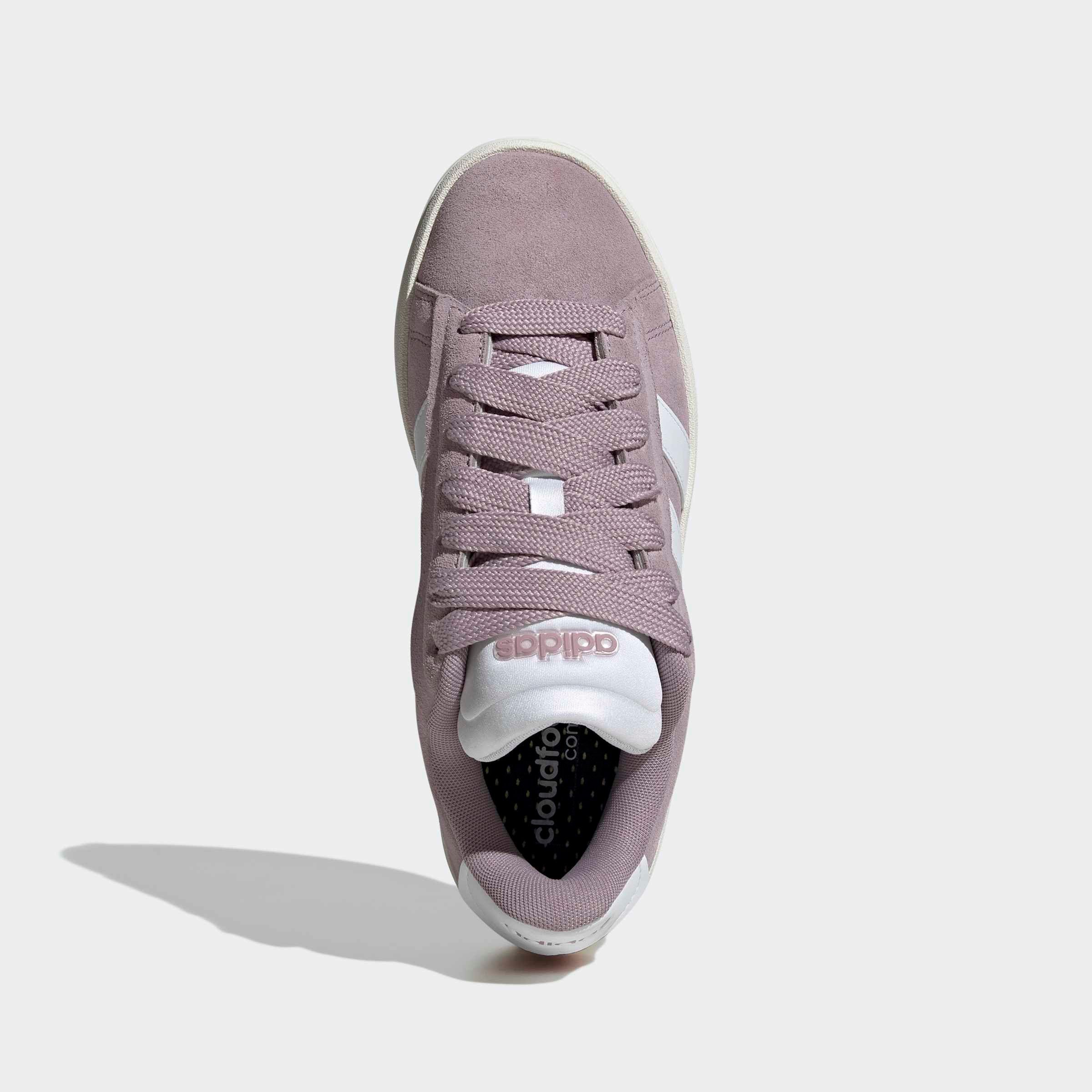 adidas Sportswear Sneakers GRAND COURT ALPHA Design geïnspireerd door de adidas Campus 00