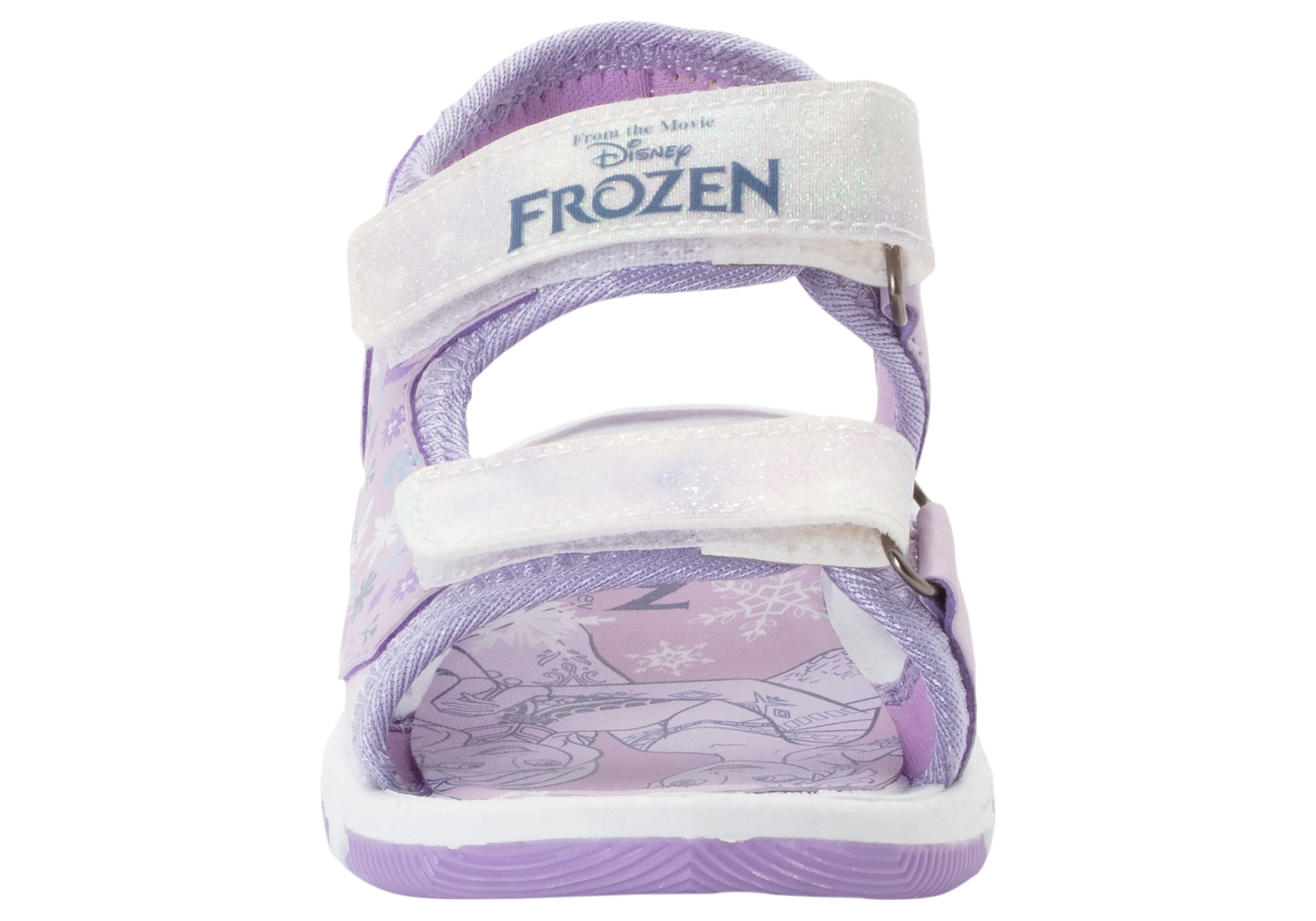Disney Sandalen Frozen