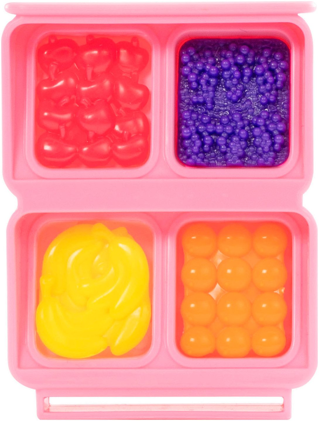 RAINBOW HIGH Mini-pop Rainbow High Little Pool Day with Blush Playset