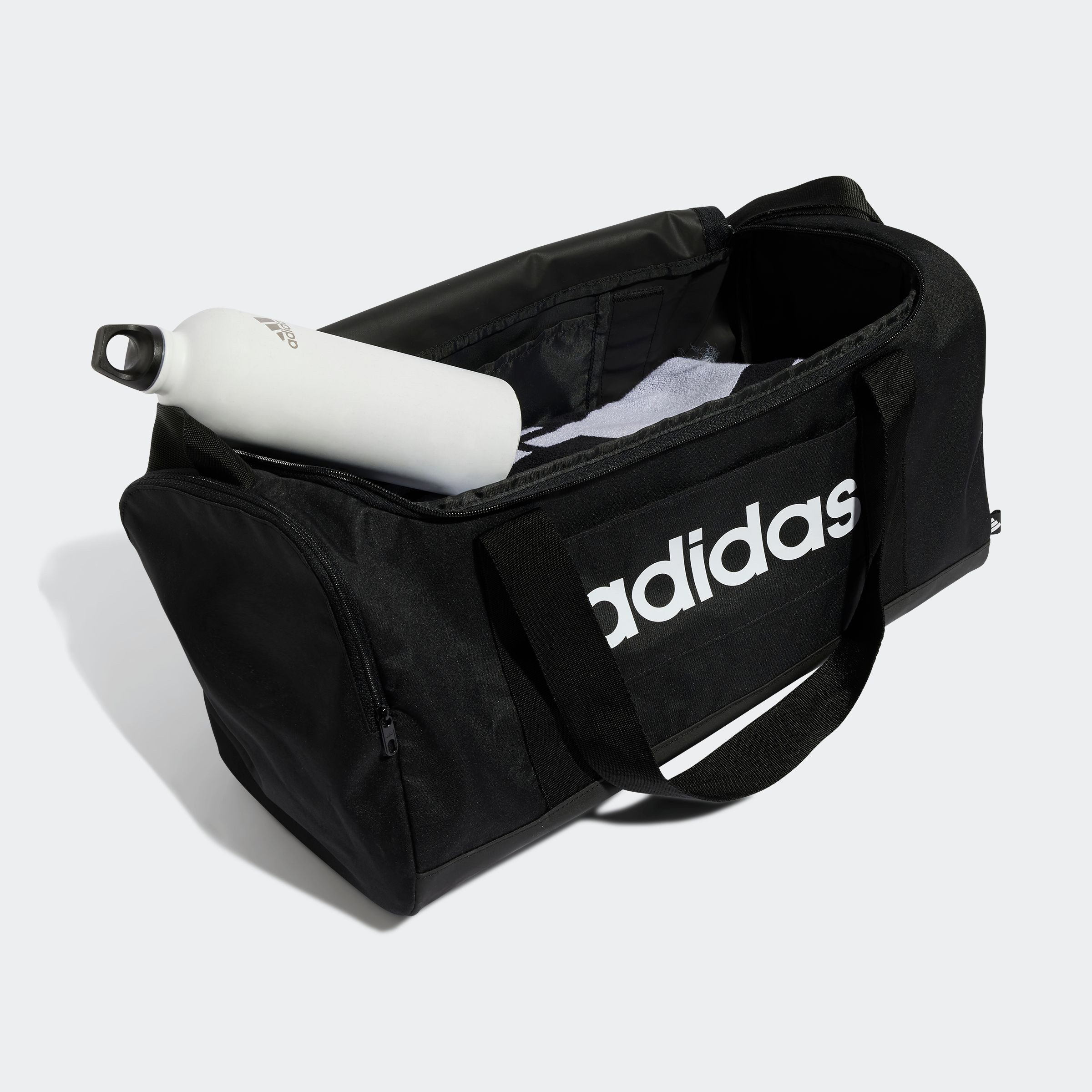 adidas Performance Sporttas LINEAR DUFFEL S