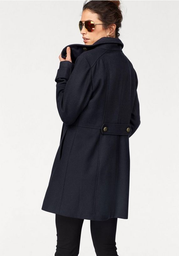BRUNO BANANI caban BRUNO BANANI caban