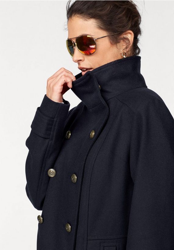 BRUNO BANANI caban BRUNO BANANI caban