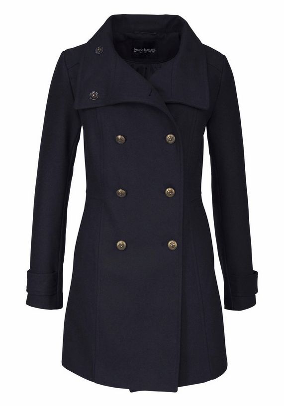 BRUNO BANANI caban BRUNO BANANI caban