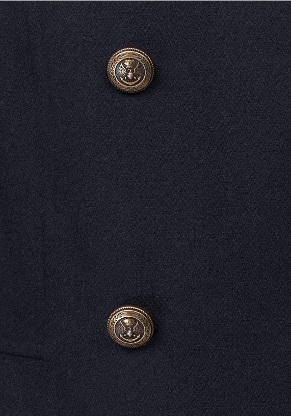 BRUNO BANANI caban BRUNO BANANI caban