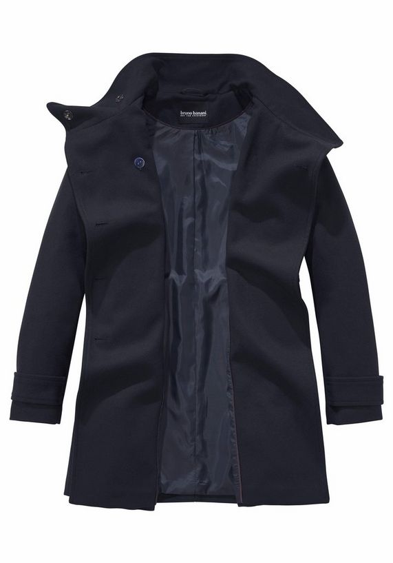 BRUNO BANANI caban BRUNO BANANI caban