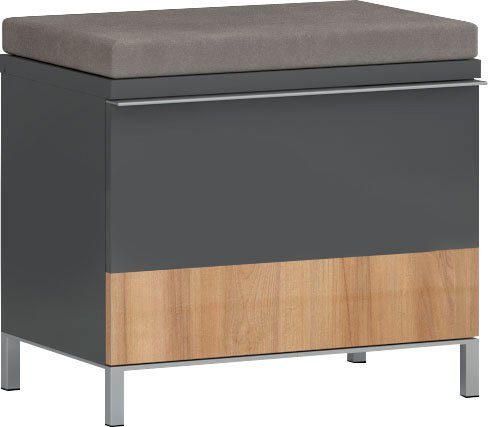 Places of Style Halmeubelset Onyx (set, 5-delig)