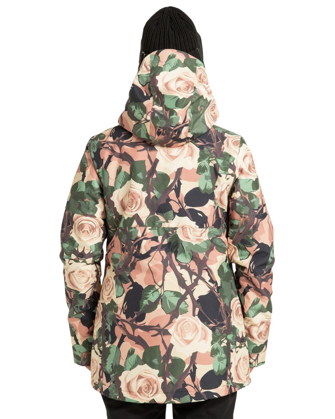 DC Shoes Snowboardjack Cruiser