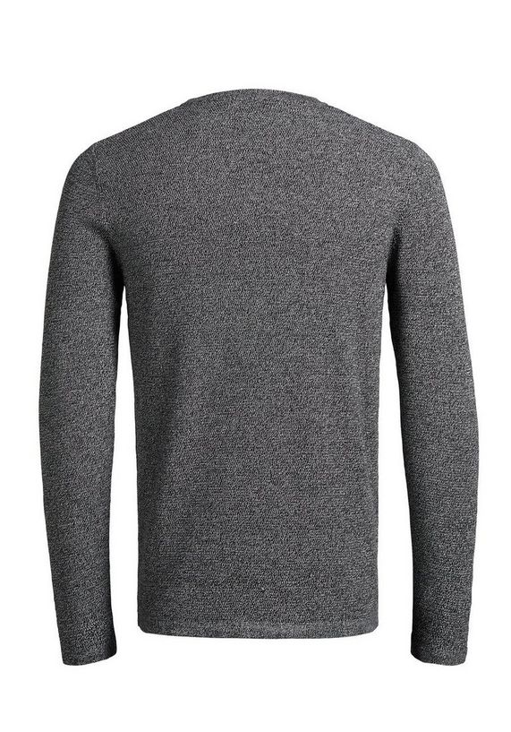 Jack & Jones Microstructuur Trui Jack & Jones Microstructuur Trui