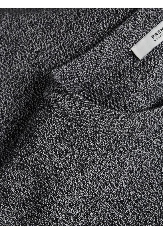 Jack & Jones Microstructuur Trui Jack & Jones Microstructuur Trui