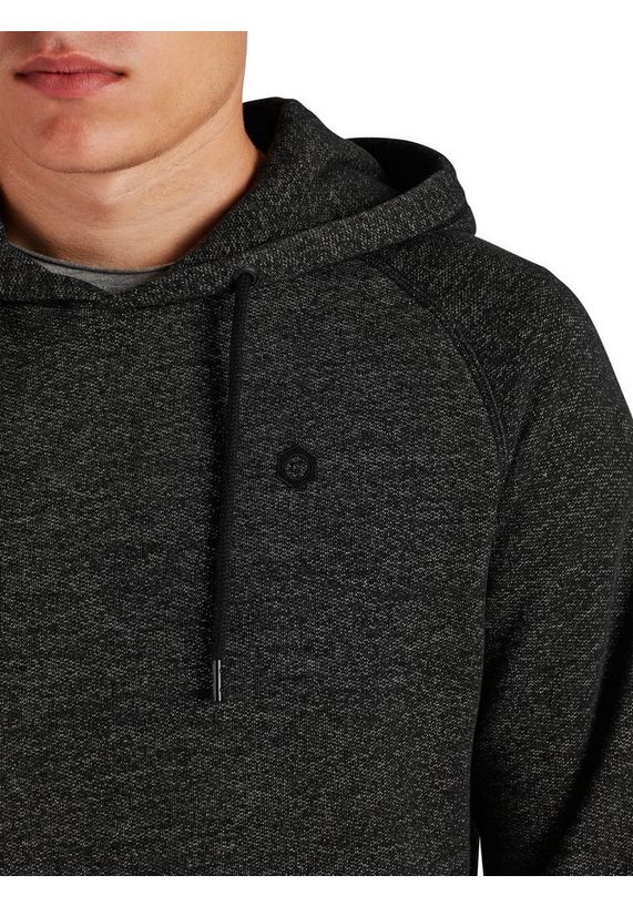 Jack & Jones Klassieke Hoodie Jack & Jones Klassieke Hoodie