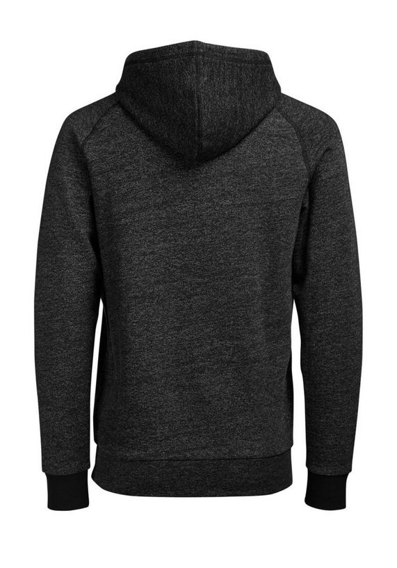 Jack & Jones Klassieke Hoodie Jack & Jones Klassieke Hoodie