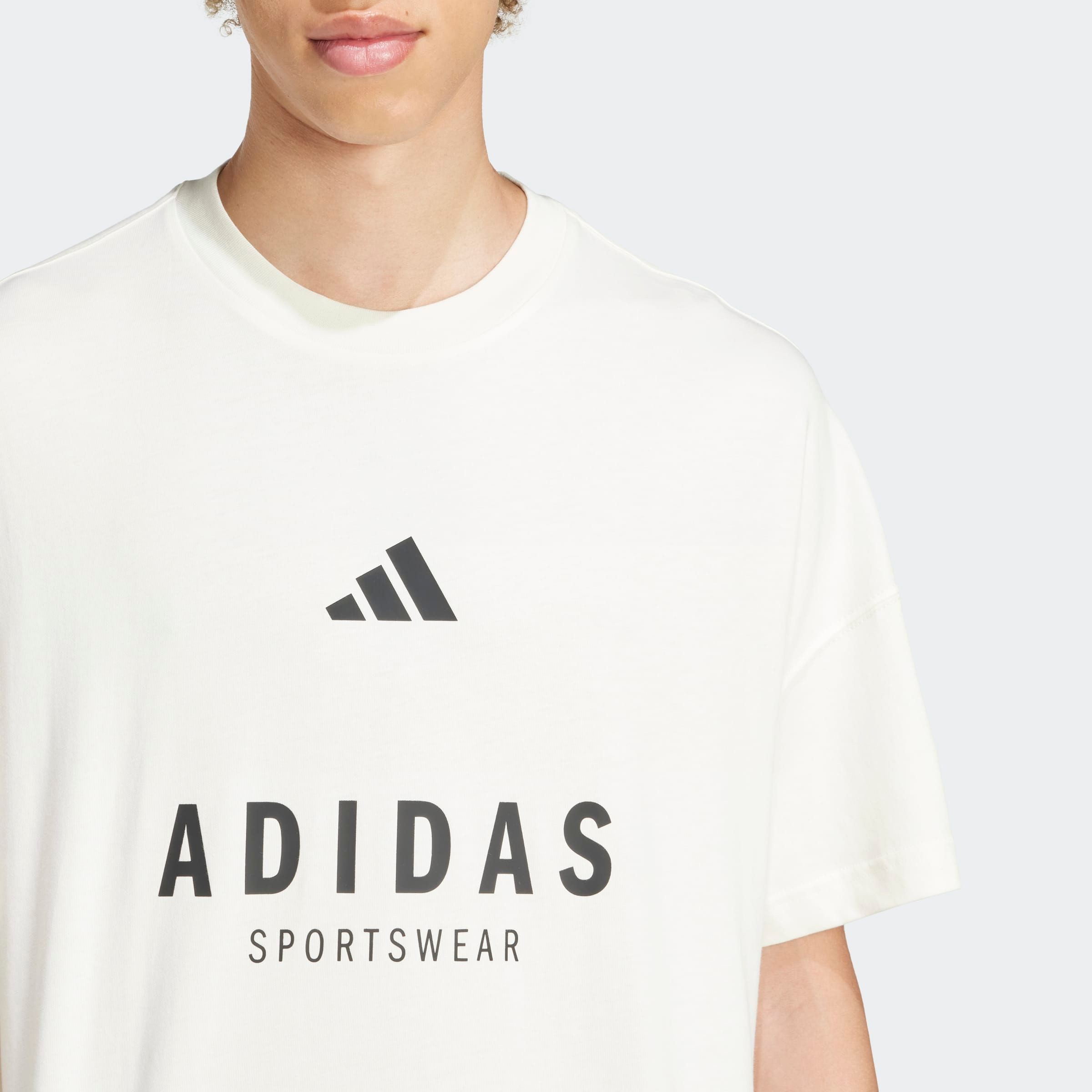 adidas Sportswear T-shirt M A SZN G T