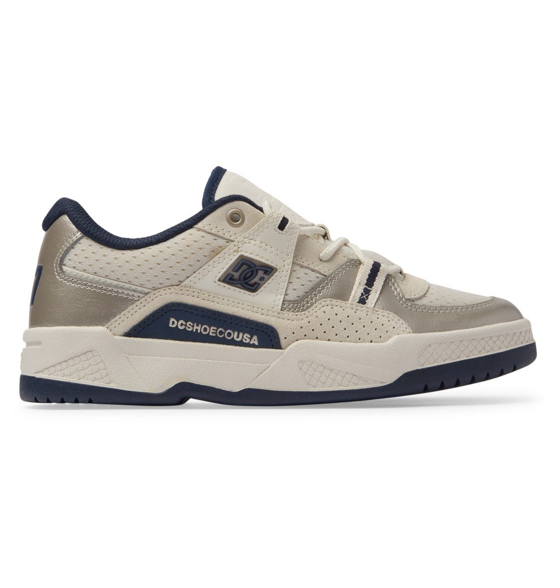 DC Shoes Sneakers Construct