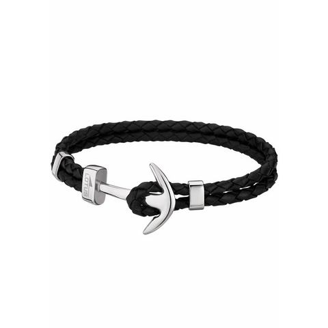 Otto - Lotus Style NU 15% KORTING: Lotus Style armband Anker, urban, LS1832-2/1