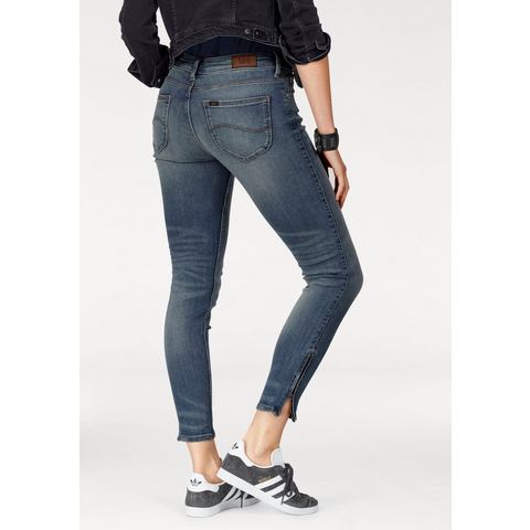 Otto - Lee NU 15% KORTING: Lee stretchjeans Scarlett Cropped