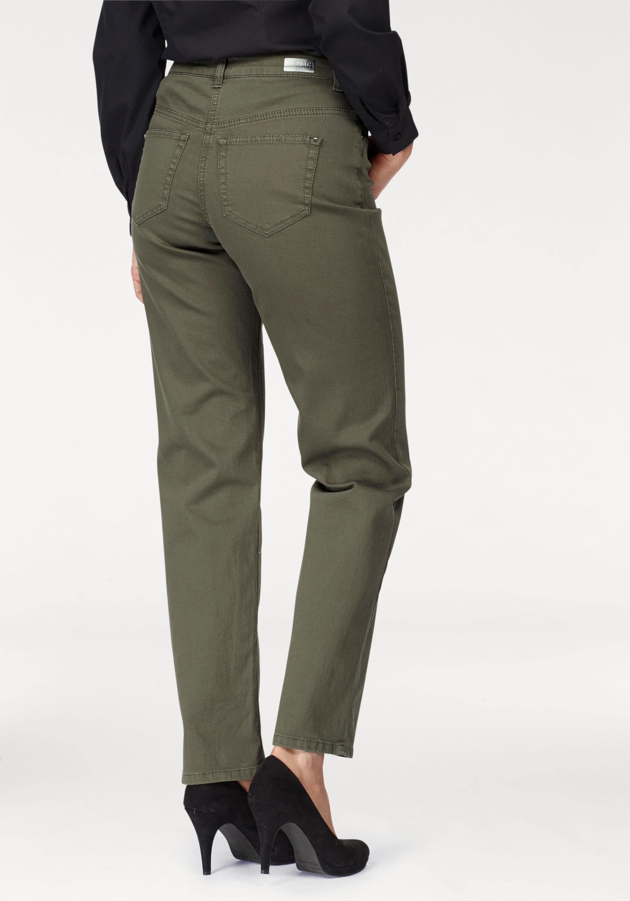 Mac NU 15% KORTING: MAC comfortabele jeans Stella