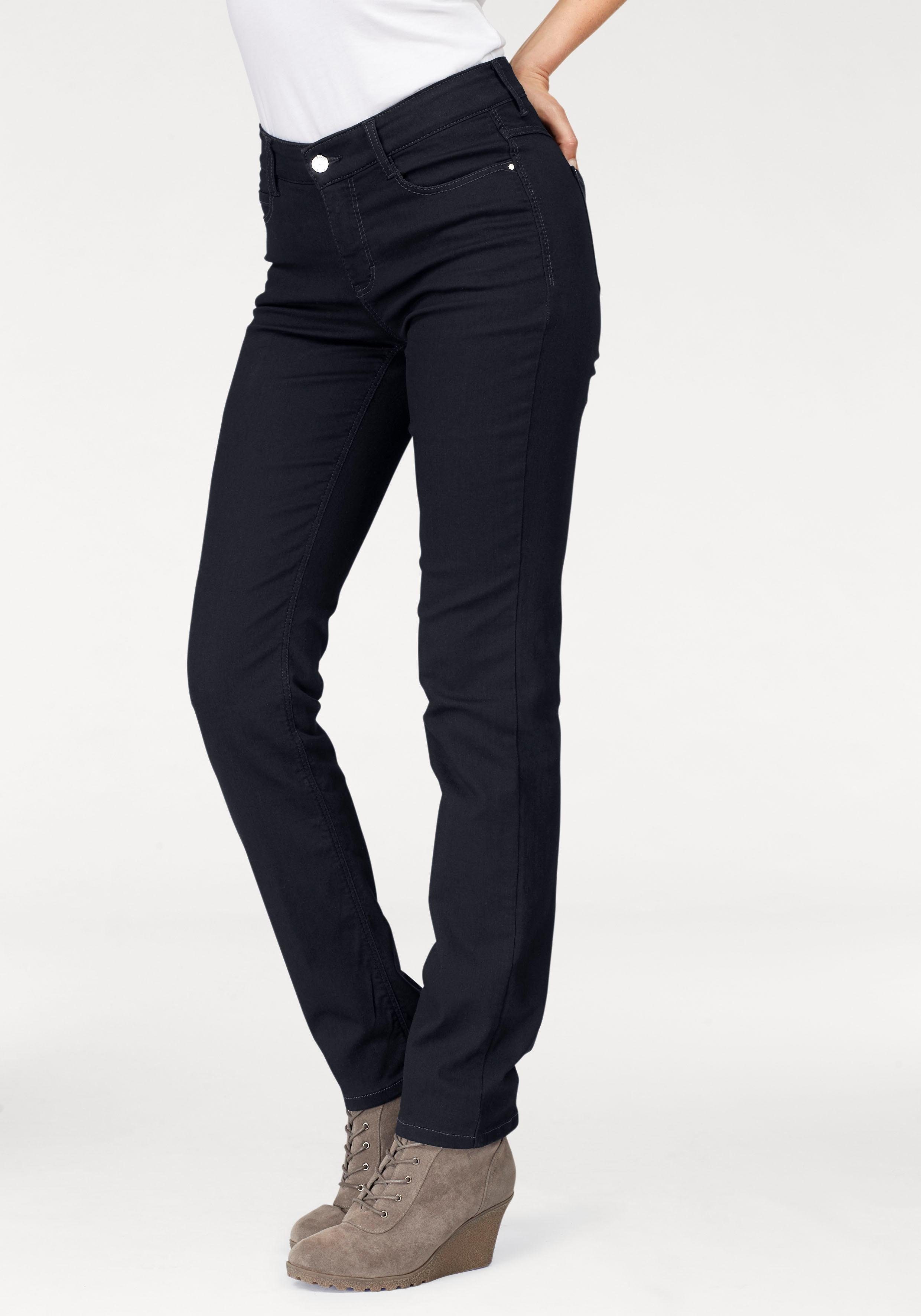 MAC Stretch jeans Dream met stretch voor een perfecte pasvorm