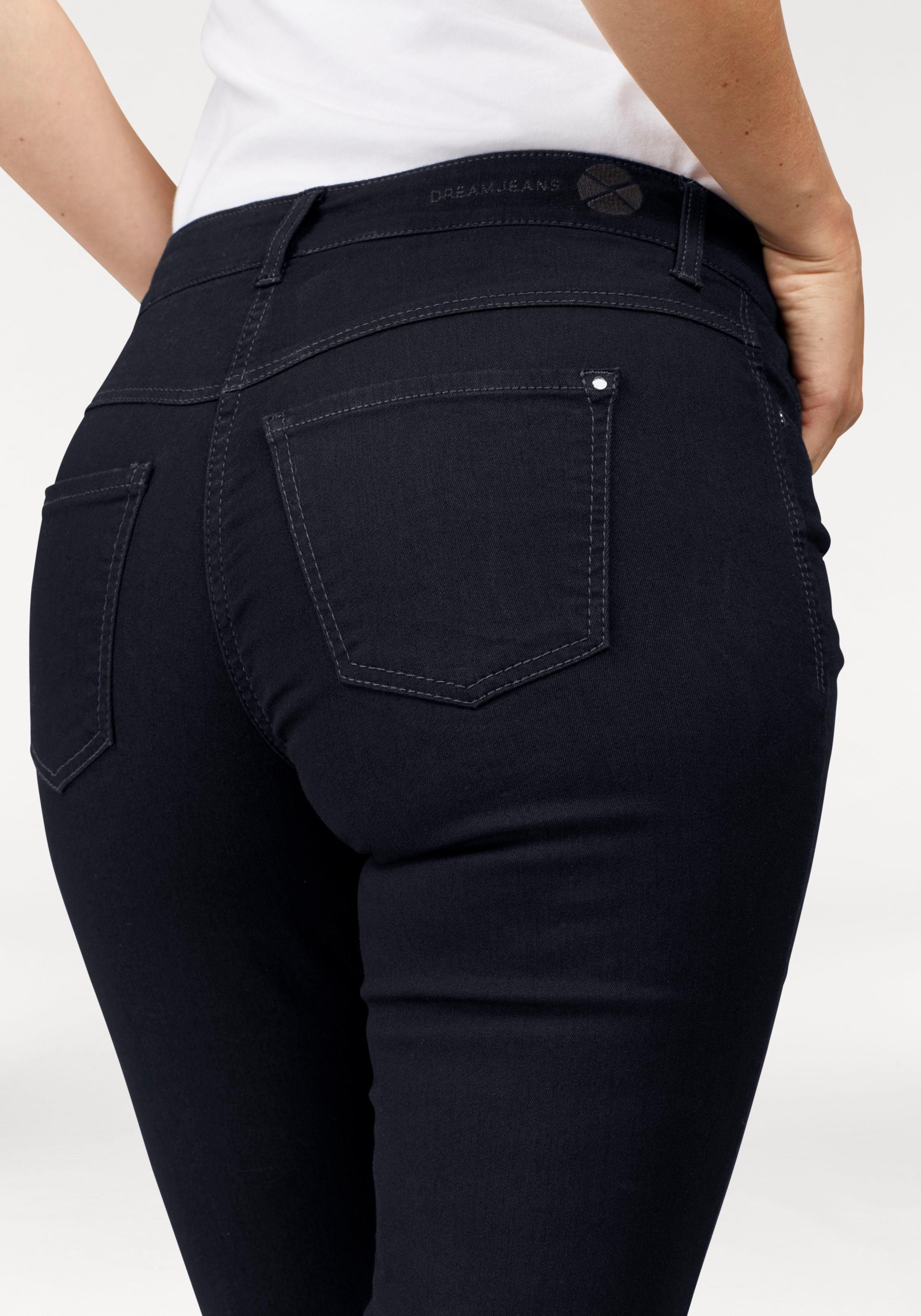 MAC Stretch jeans Dream met stretch voor een perfecte pasvorm