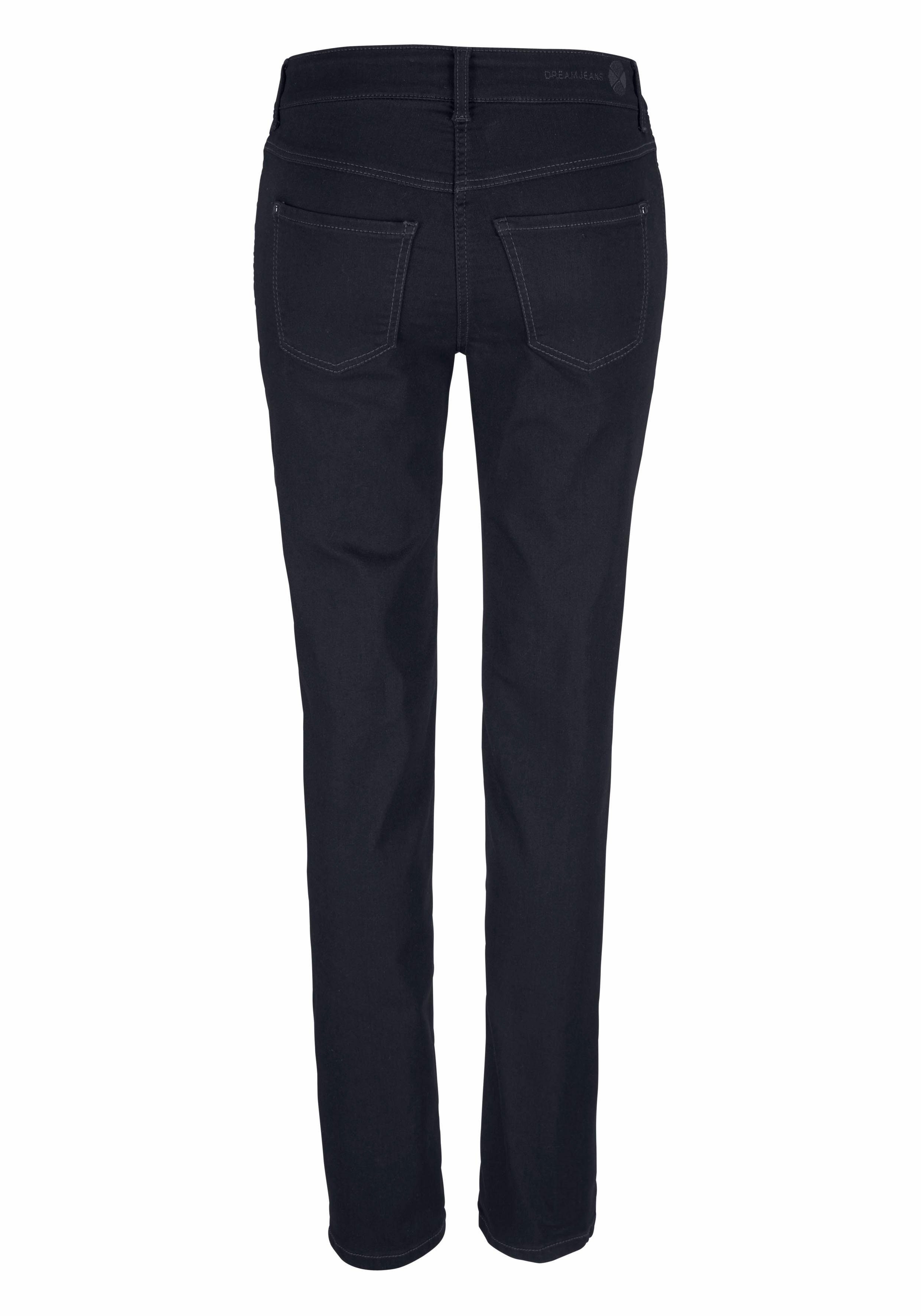 MAC Stretch jeans Dream met stretch voor een perfecte pasvorm